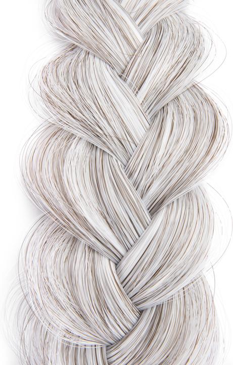 Image du produit Infinity Braids Messy Braid Viènne Iced Gold (Or glacé)
