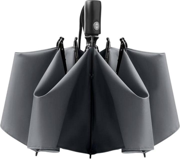 Produktbild MidOcean Dundee Foldable wendbar Faltbarer Regenschirm