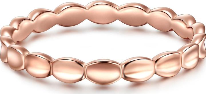 Immagine prodotto Glanzstücke München Donna Argento Rosa Oro - 26565 (52, 925 Argento)