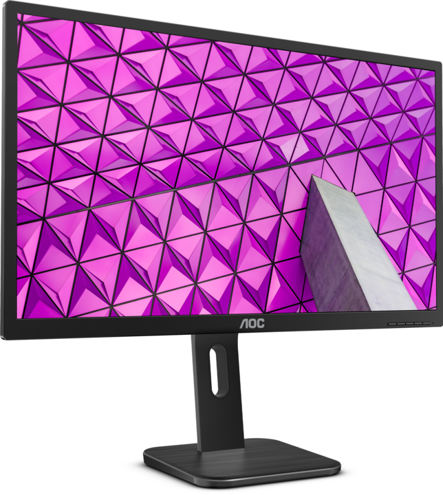 Produktbild AOC 24p1 (1920 x 1080 Pixel, 24")