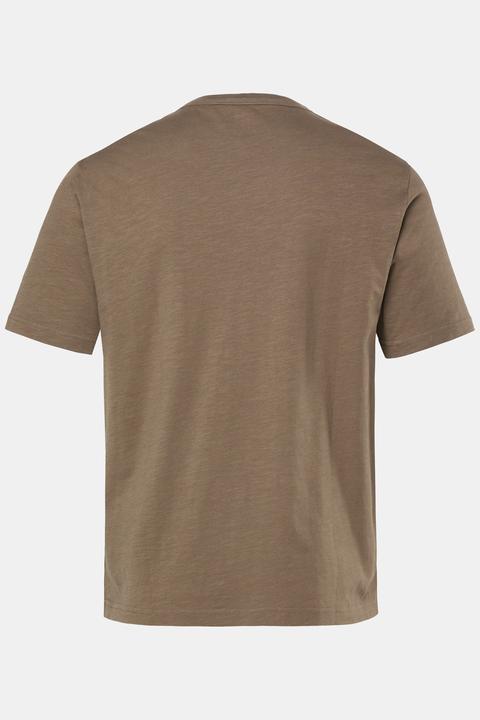 Produktbild JP1880 T-Shirt, Halbarm, Print (4XL)