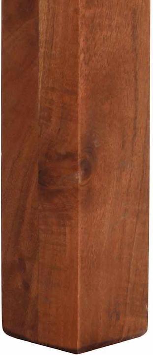 Produktbild vidaXL Konsolentisch (30 x 120 x 76 cm)