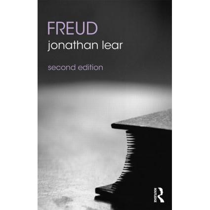 Freud, Fachbücher von Jonathan Lear