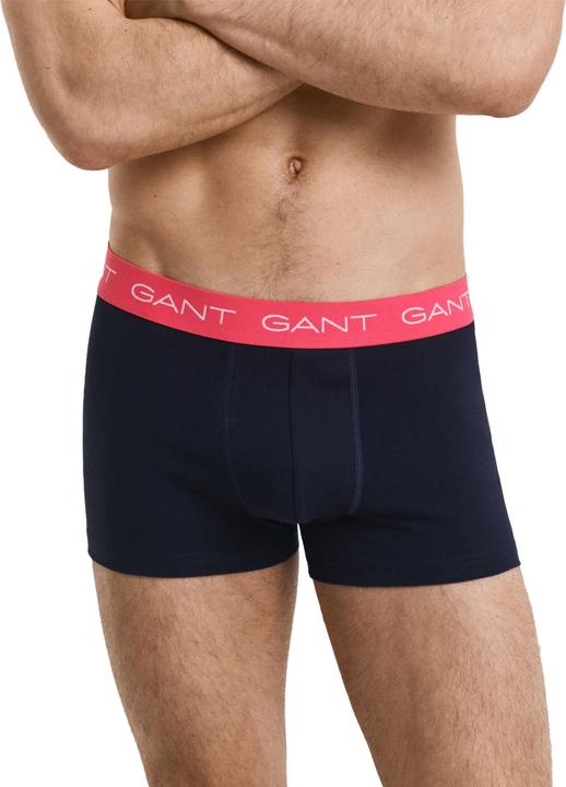 Produktbild GANT Trunk 3-Pack (XL, 3er Pack)