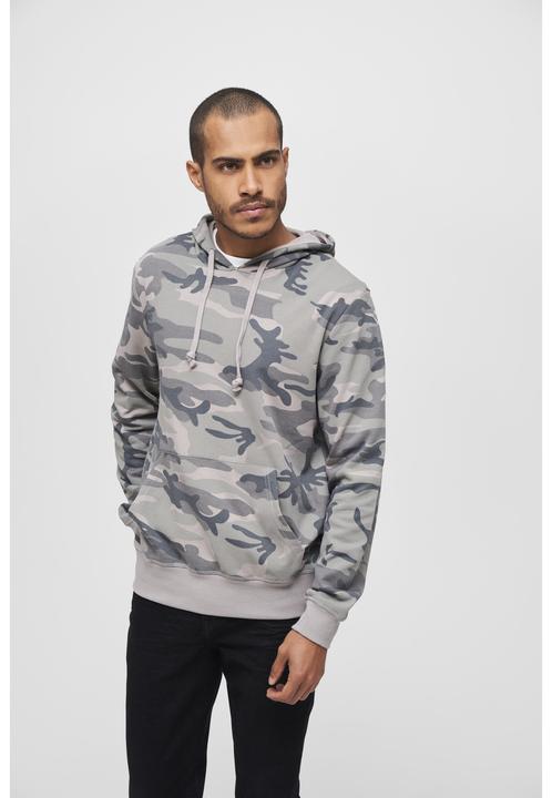 Produktbild Brandit Sweathoody (M)