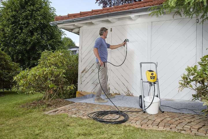 Actual product image Wagner Control Pro 350 M