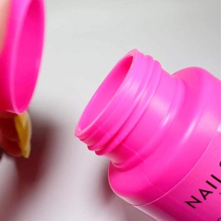 Image du produit Nails Inc Nails.INC Vegan Collagen Fuelled Nail Polish Remover Pot for Hands