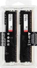 Actual product image Kingston FURY Beast (2 x 32GB, 2666 MHz, DDR4-RAM, DIMM)