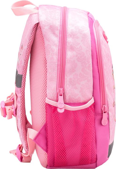 Immagine prodotto Belmil Zaino per l'asilo con cinturino sul petto e targhetta con il nome