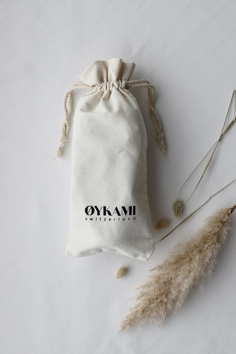 Image du produit Oykami Flocons d'avoine et miel Parfum d'ambiance et de literie (Set soin du corps)