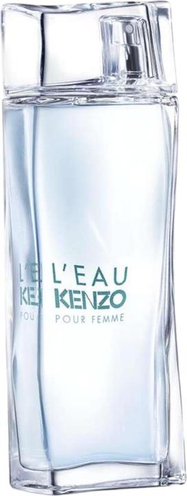 Image du produit Kenzo L'Eau pour Femme (Eau de toilette, 100 ml)