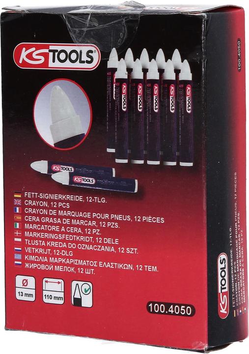 Immagine prodotto KS Tools 100.4050