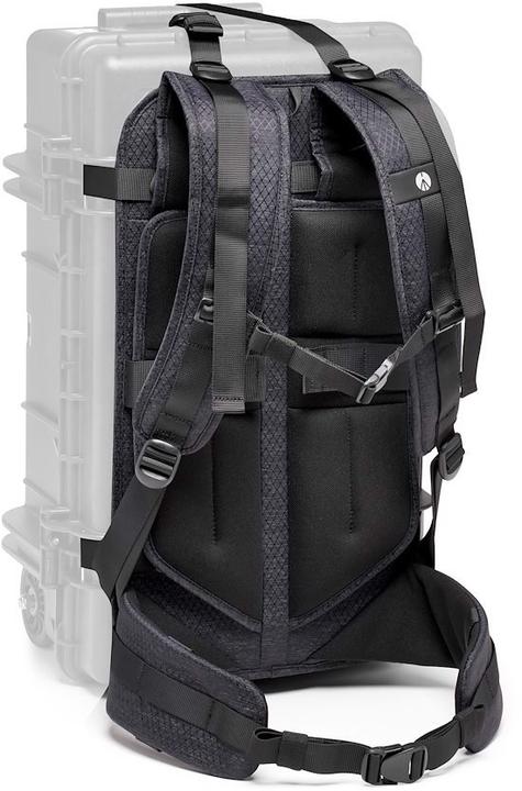 Produktbild Manfrotto Reloader Tough Harness (Fotokoffer)