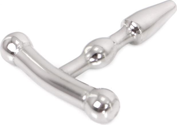 Produktbild Kiotos Steel Steel Penisstick Sergeant Erect