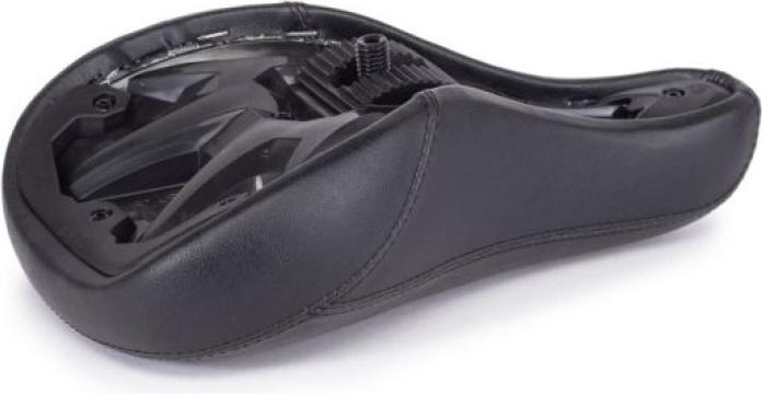 Image du produit Salt éclat Oz Selle Pivotante, Noir