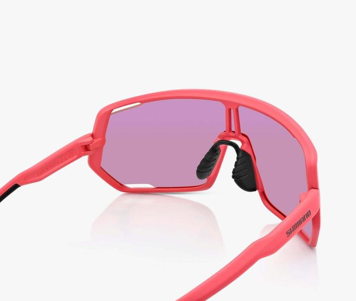 Actual product image Shimano CE-TCNM2 technium (Teaberry, Ridescape Tout-terrain)