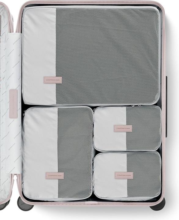 Produktbild Kapten & Son Heathrow Check-In Trolley
