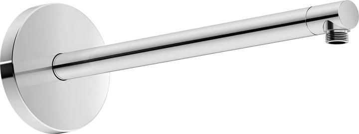 Produktbild Duravit Brausearm rd Ros 410mm Anschlussgrösse DN 15 go pol gold poliert