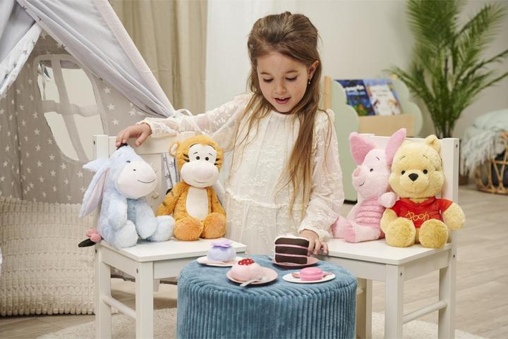 Produktbild Simba Disney Tigger Refresh, 25cm (25 cm)