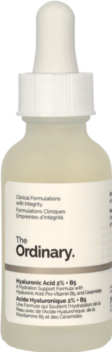 Immagine prodotto The Ordinary Acido ialuronico 2% + B5 (30 ml)