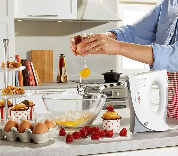 Actual product image Bosch Hausgeräte Mfq3530 (450 W)