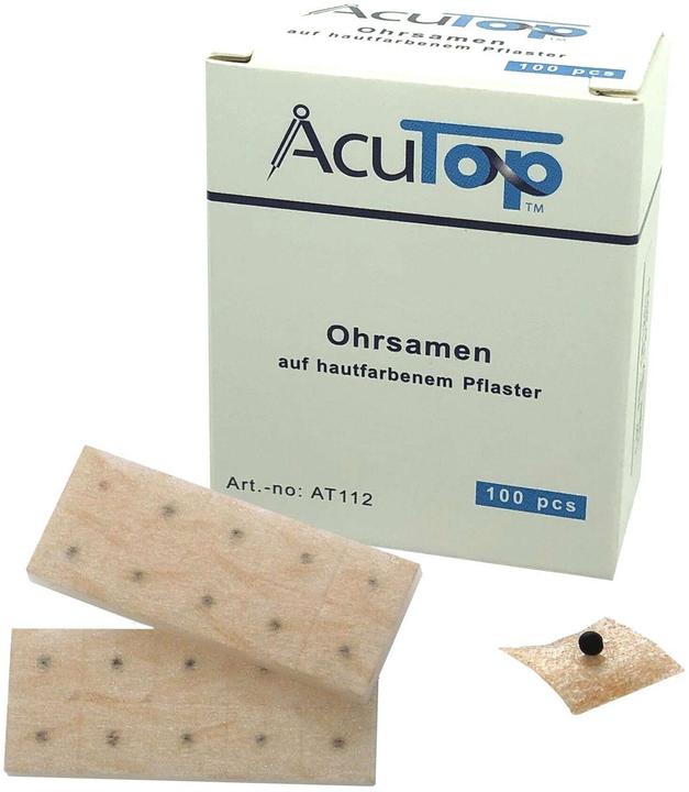 Produktbild AcuTop Ohrsamen
