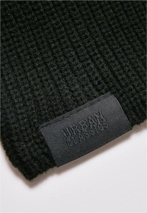 Produktbild Urban Classics Knitted Wool Mix Balaclava