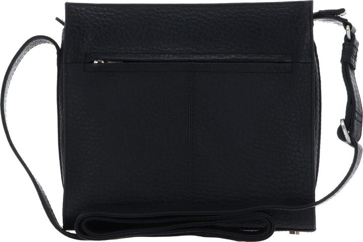 Actual product image Voi Hirsch Umhängetasche Leder 24 cm