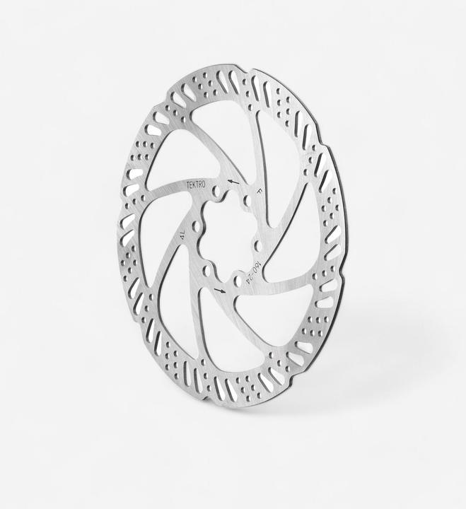 Produktbild Btwin 347643 (160 mm)