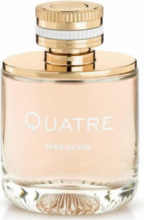 Image du produit Boucheron Quatre (Eau de parfum, 30 ml)