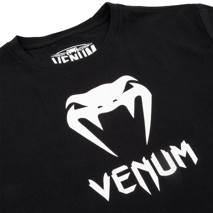 Produktbild Venum Classic Black (L)
