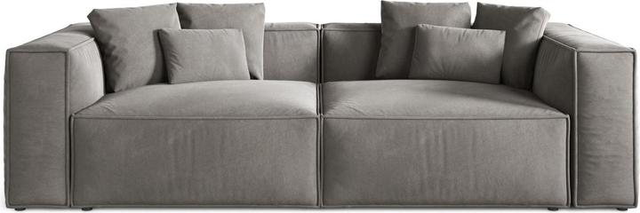 Produktbild Cosmopolitan Design Aveiro (3-Sitzer)