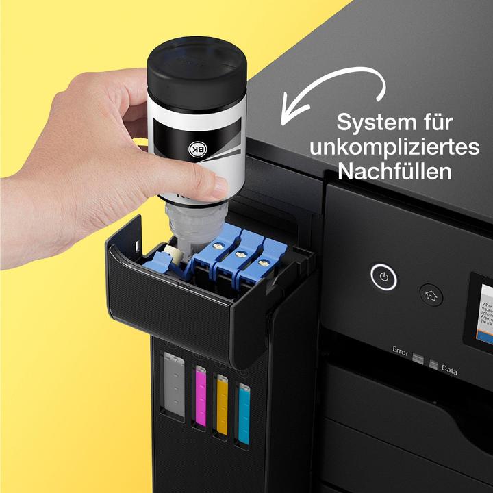 Productafbeelding Epson EcoTank ET-16150 (Inktreservoir, Kleur)