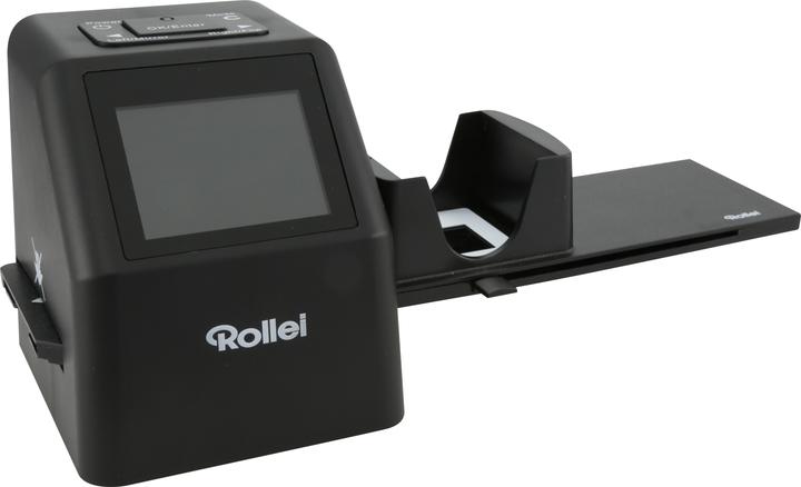 Image du produit Rollei DF-S 310 SE (USB)