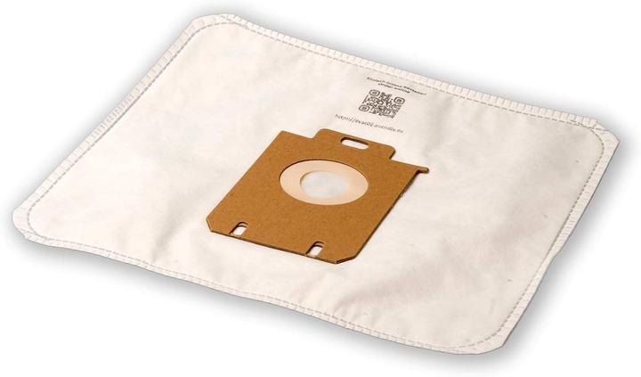 Immagine prodotto eVendix Staubsaugerbeutel kompatibel mit AEG (30 Stück) (30 x)