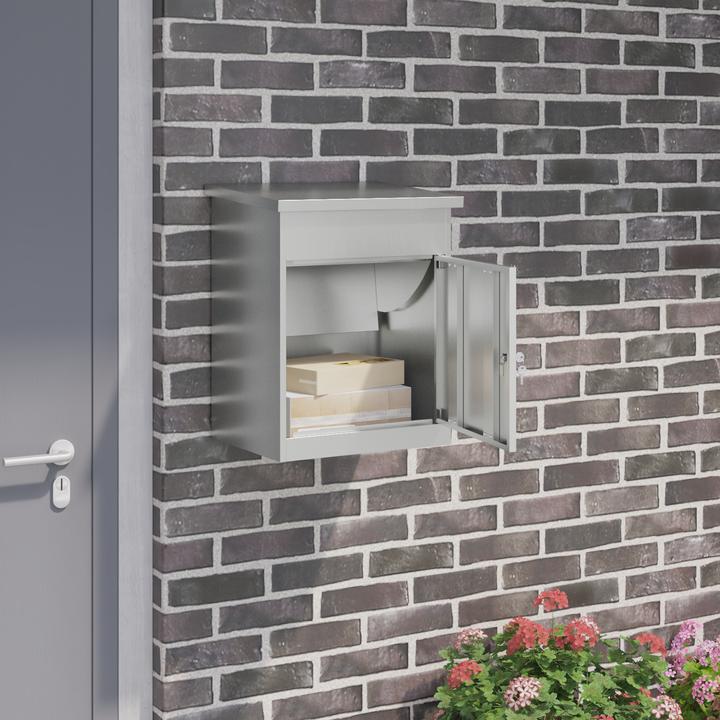 Produktbild vidaXL Paketbox
