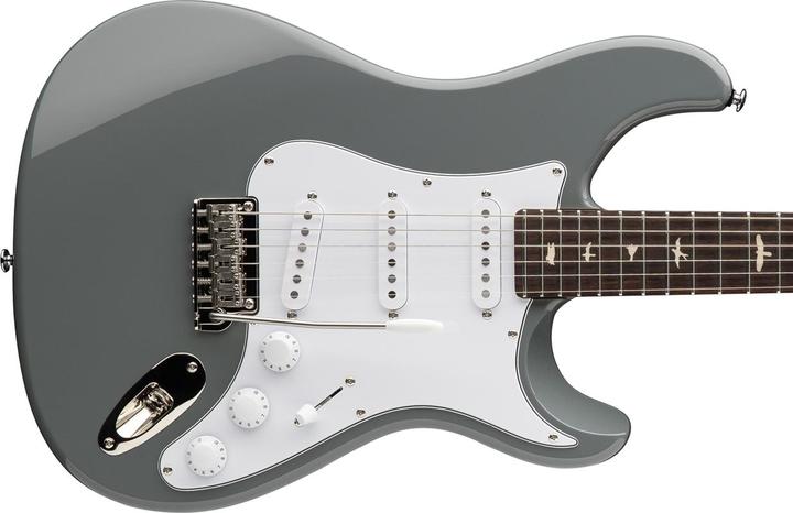 Immagine prodotto PRS SE Silver Sky (Chitarra elettrica, Pioppo, Palissandro)