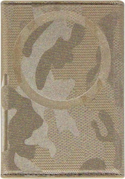 Produktbild Techmade Etres Smart Wallet - Flach • Camo