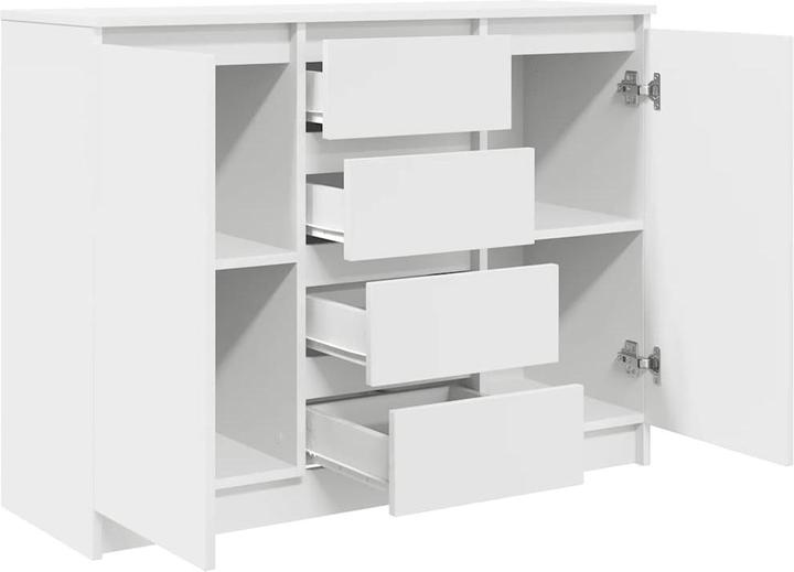 Actual product image vidaXL Rafet