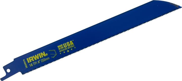 Immagine prodotto Irwin Pj. per metallo "" 200 mm 18TPI