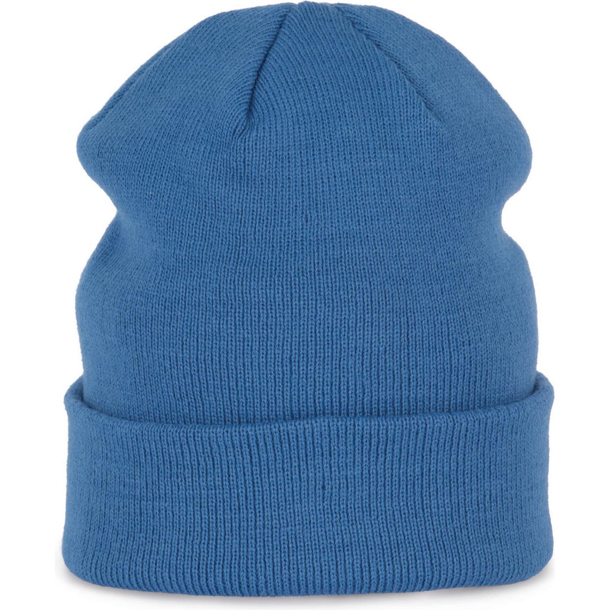 Thumbnail - K-up, Mütze, Mütze, Blau