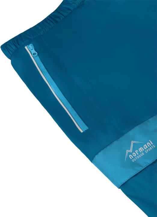 Immagine prodotto Normani Kinder Regenhose Shalalth - 9834 (122)