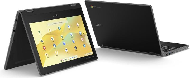 Produktbild Acer Chromebook Spin 511 (11.60", Intel N150, 8 GB, 64 GB, CH)
