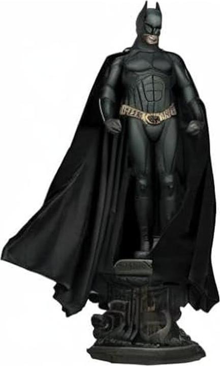 Actual product image Sideshow Batman Begins statuette Premium Format Batman 65 cm