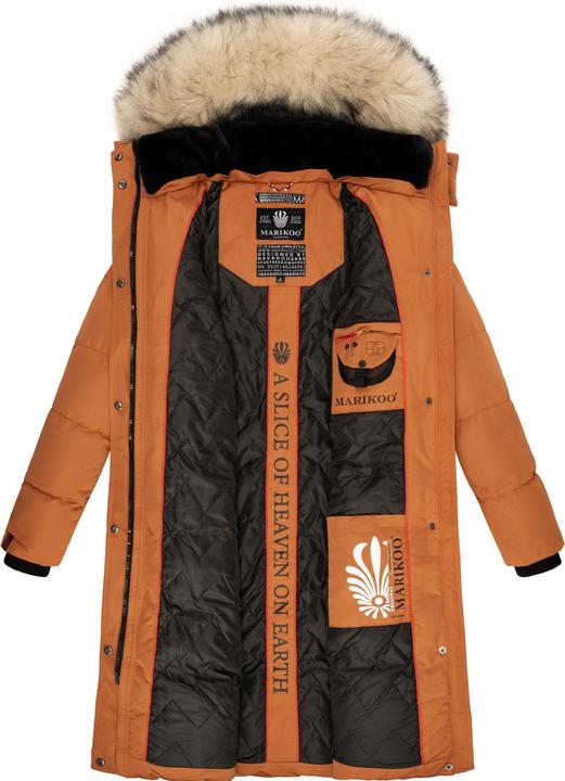 Image du produit Marikoo Étoile des neiges (XL)