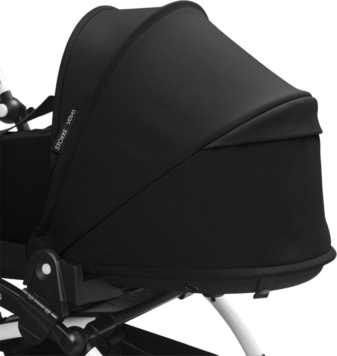 Produktbild Babyzen Stokke® YOYO Newborn Shell / Liegewanne
