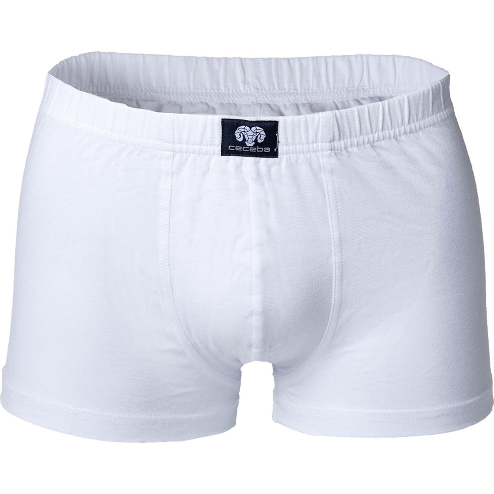 Thumbnail - Ceceba, Unterhosen, Boxershort Casual Bequem sitzend Short Pants 2er Pack, (6XL)