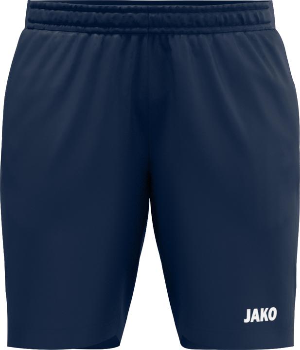 Produktbild JAKO Webshort Dynamic Damen (M, W38/L40)