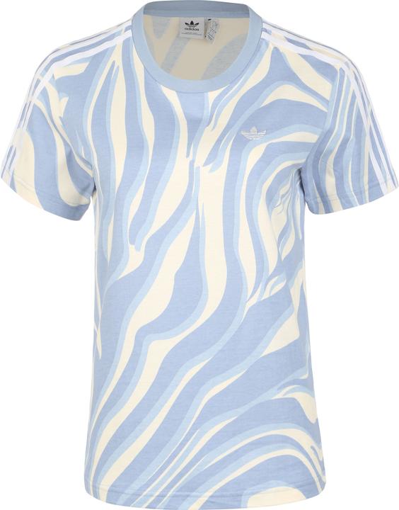 adidas AOP T-Shirt - 87405 (XS)