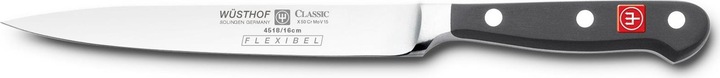 Immagine prodotto Wüsthof Coltello per sfilettare il pesce (16 cm)